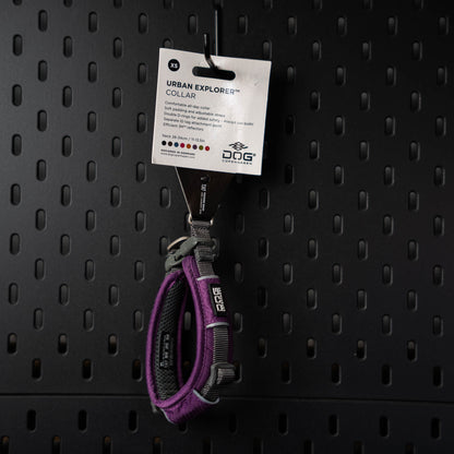 Dog Copenhagen - Halsband XS - verschiedene Farben