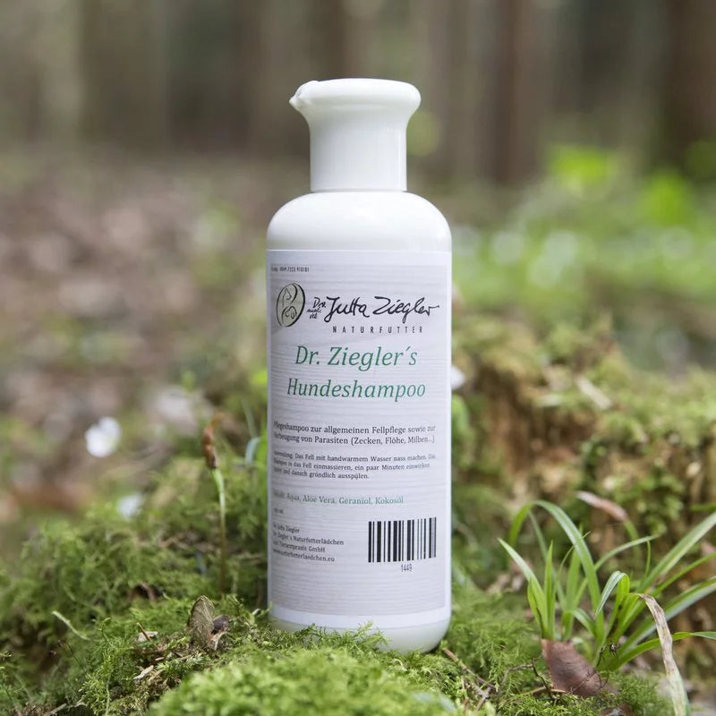 Dr. Ziegler Hundeshampoo 250 ml
