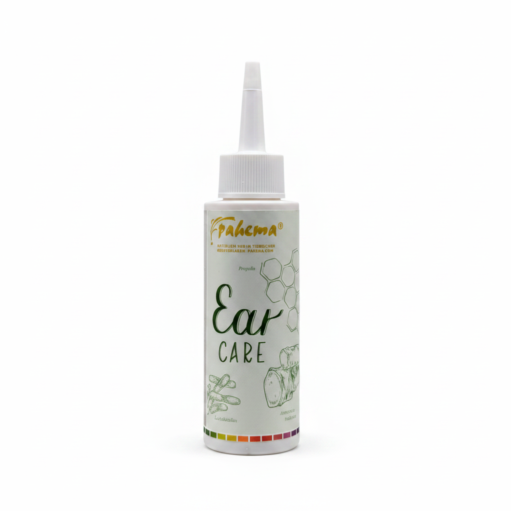 pahema Ear Care 100ml