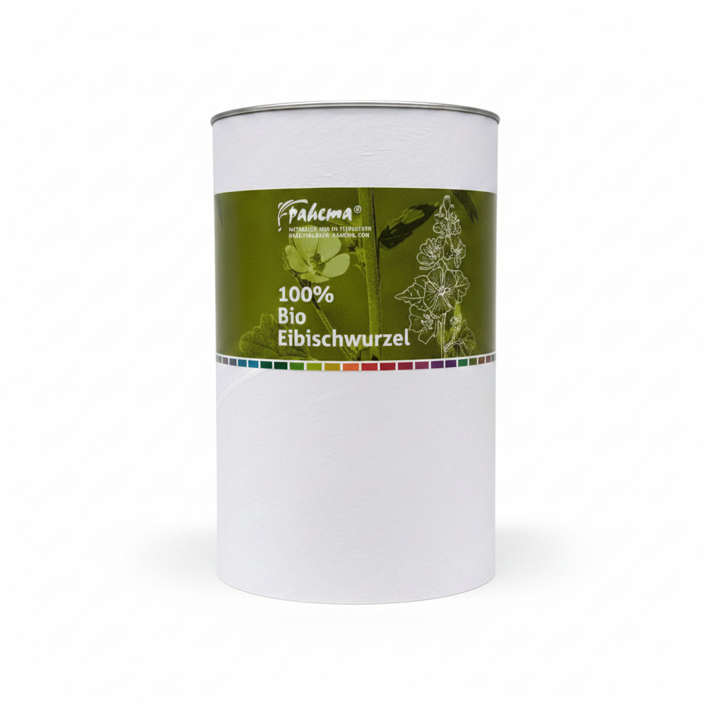 pahema 100% Bio Eibischwurzel 300g