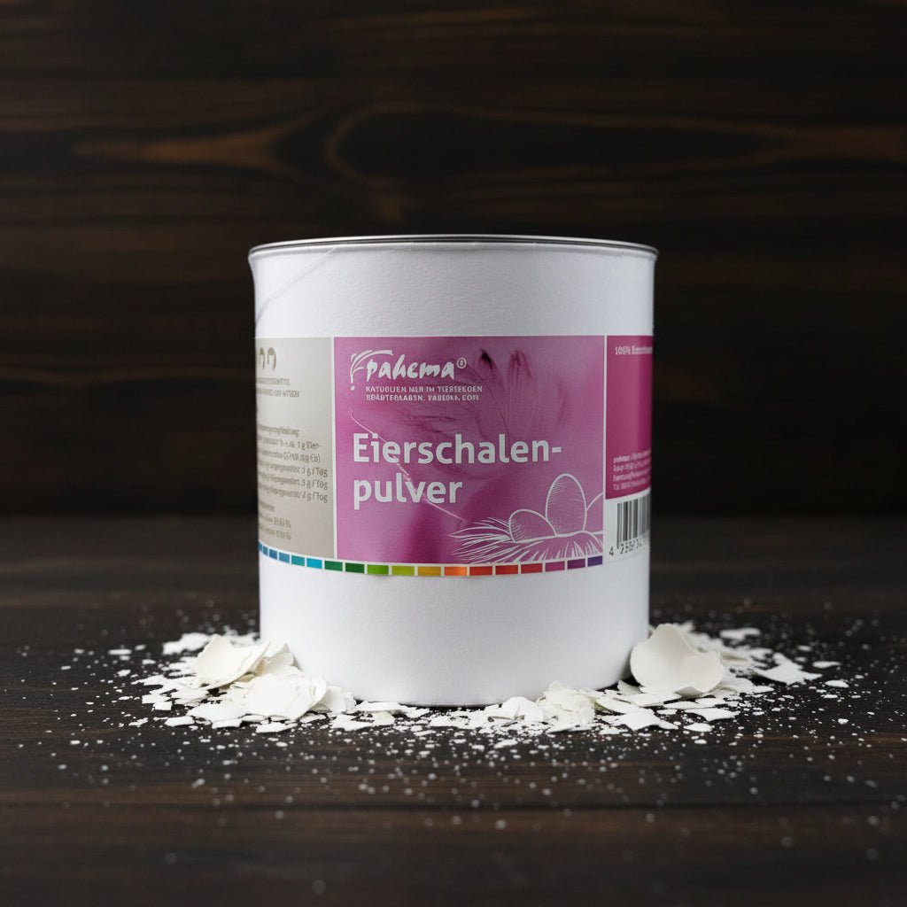 pahema Eierschalenpulver
