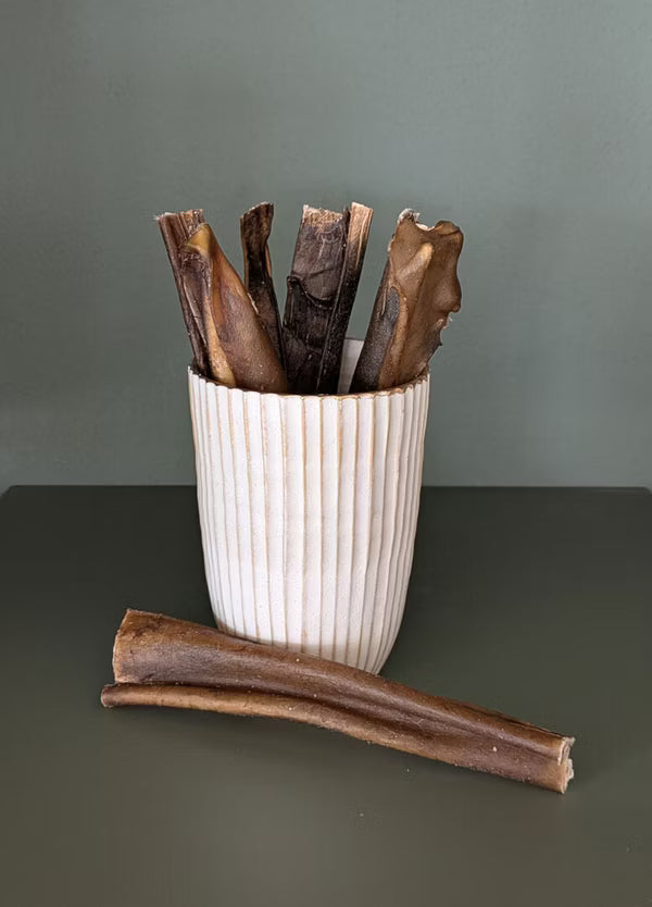 P+P Hirschhaut 200g