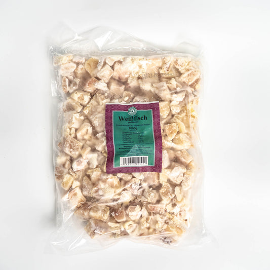 P+P - Weißfisch 1kg