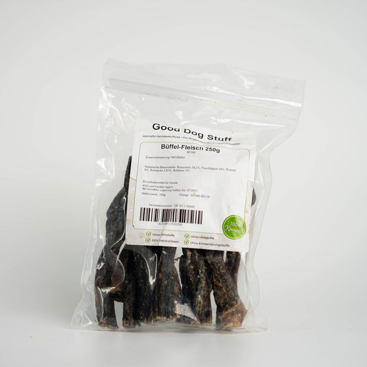 ♥️ Büffel-Fleisch 250g