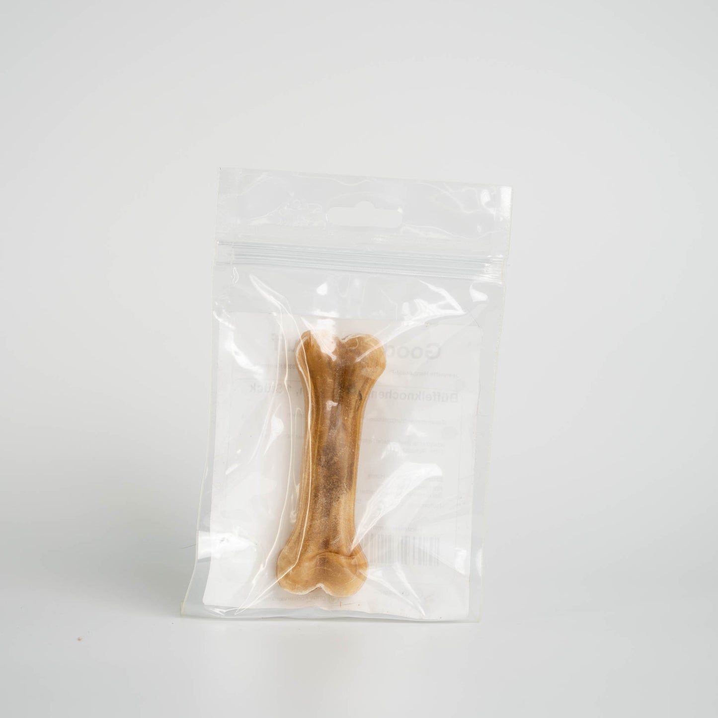 ♥️ Büffelknochen 35g/11cm