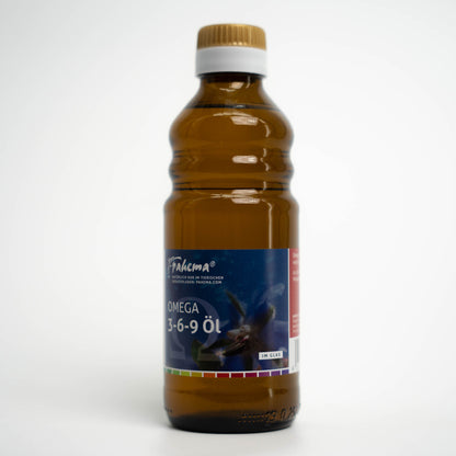 pahema Omega 3-6-9 Öl 250ml