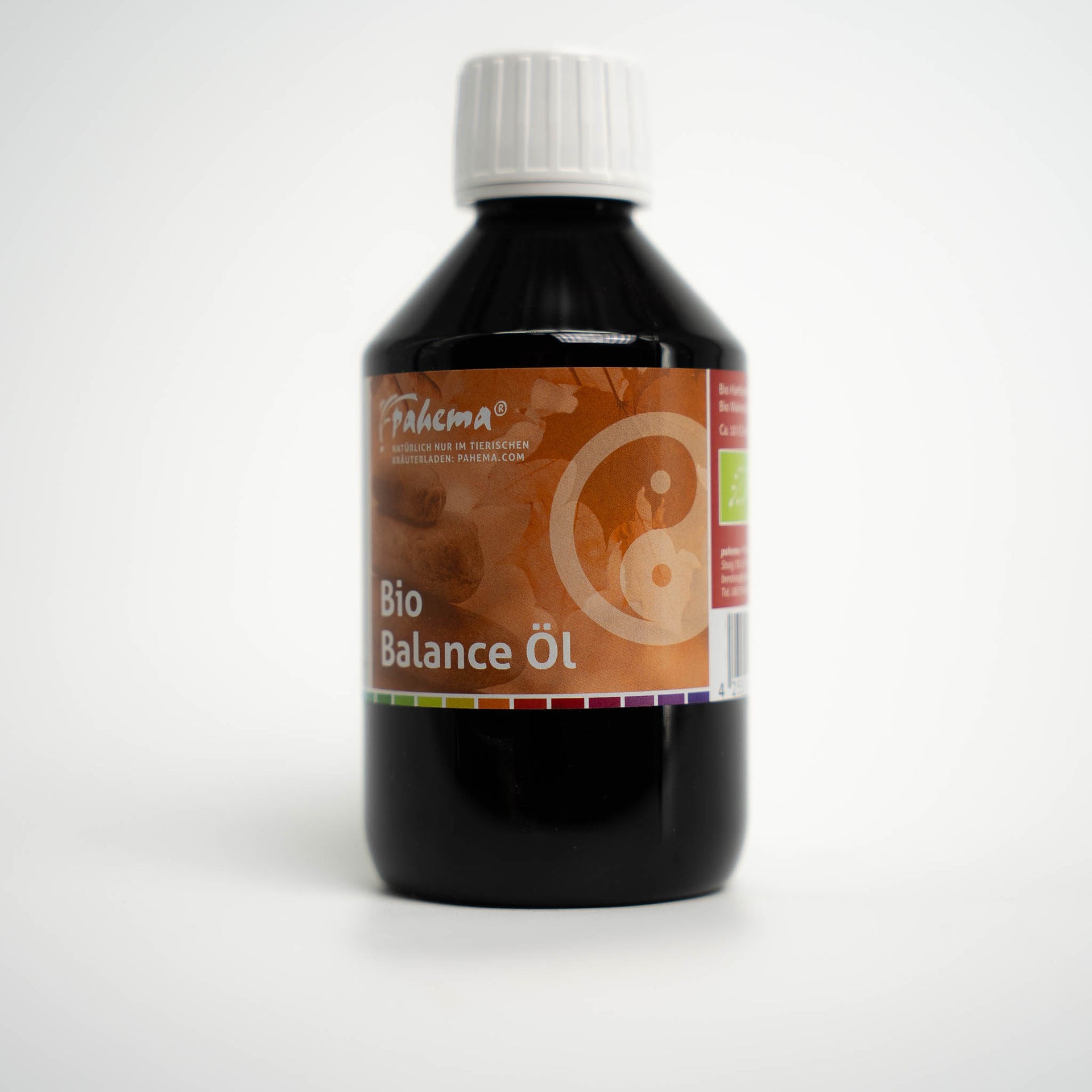 pahema Bio Balance Öl 250ml