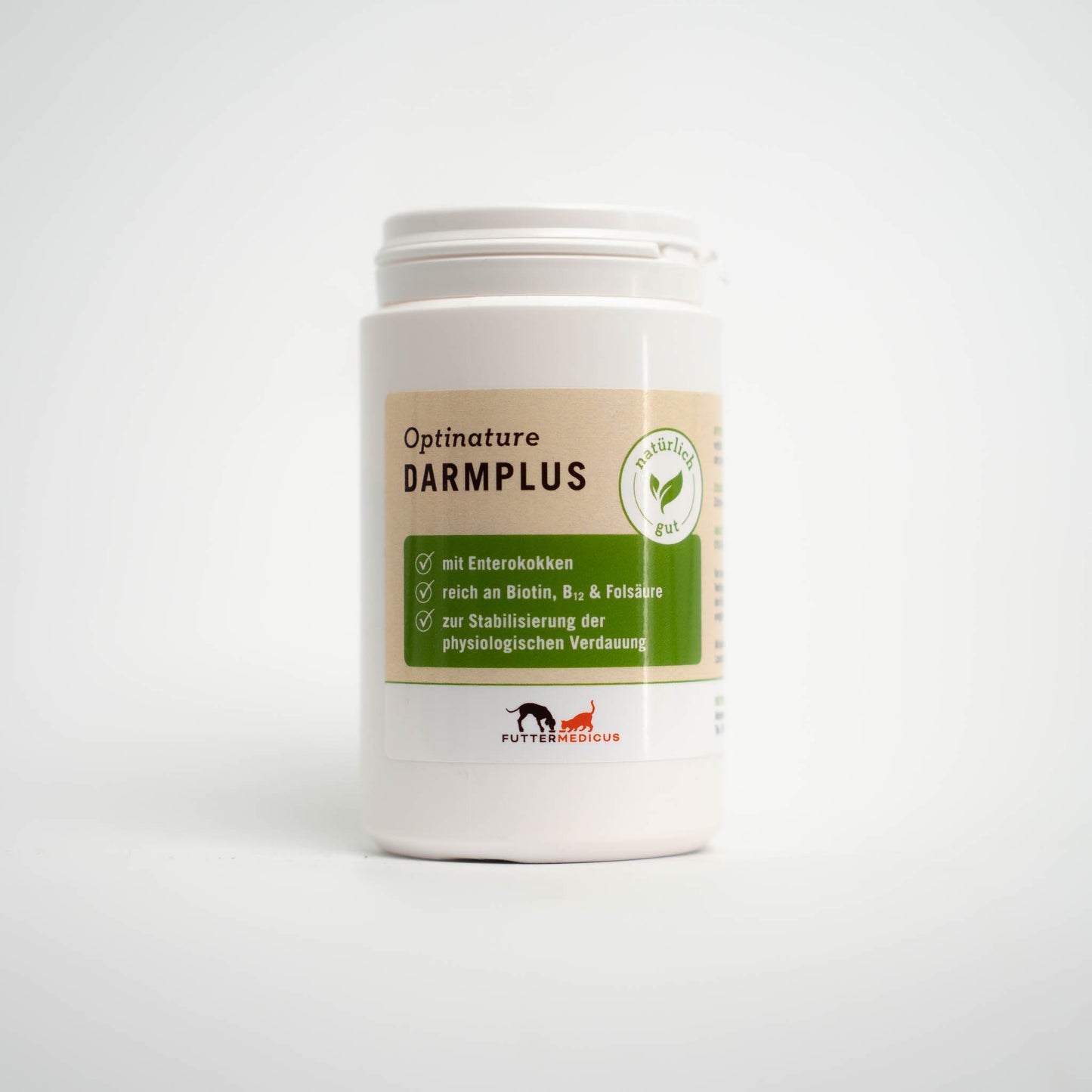 Optinature DarmPlus 150g