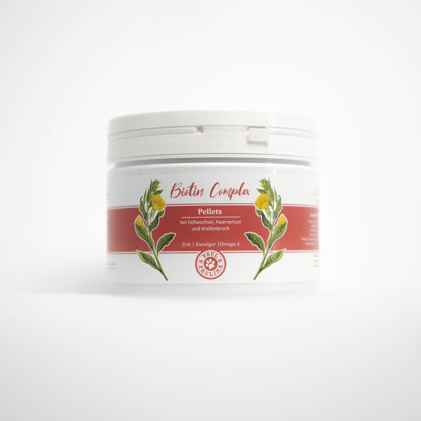 P&P - Biotin Complex 375g