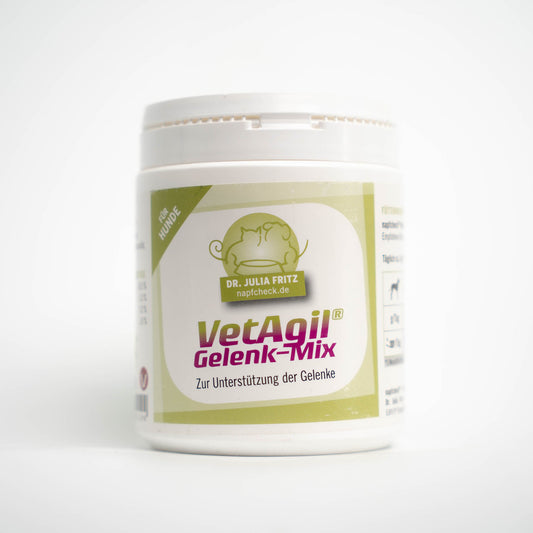 VetAgil Gelenkmix mit Kollagen 400g
