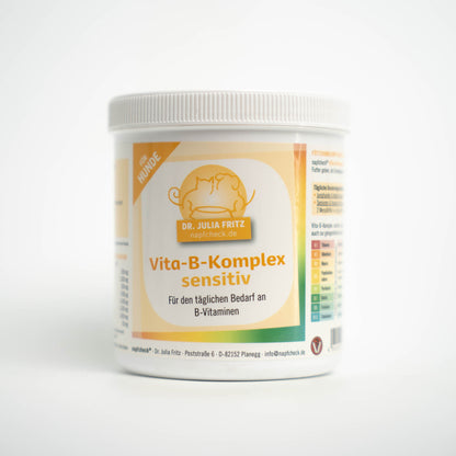 napfcheck Vita-B-Komplex sensitive