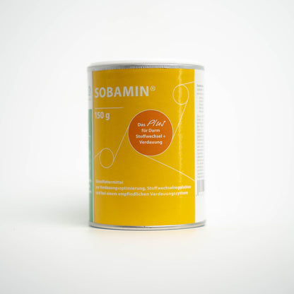 SOBAMIN®