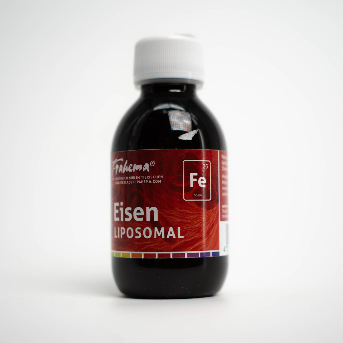 pahema Eisen liposomal 150ml