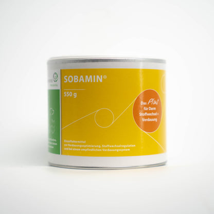 SOBAMIN®