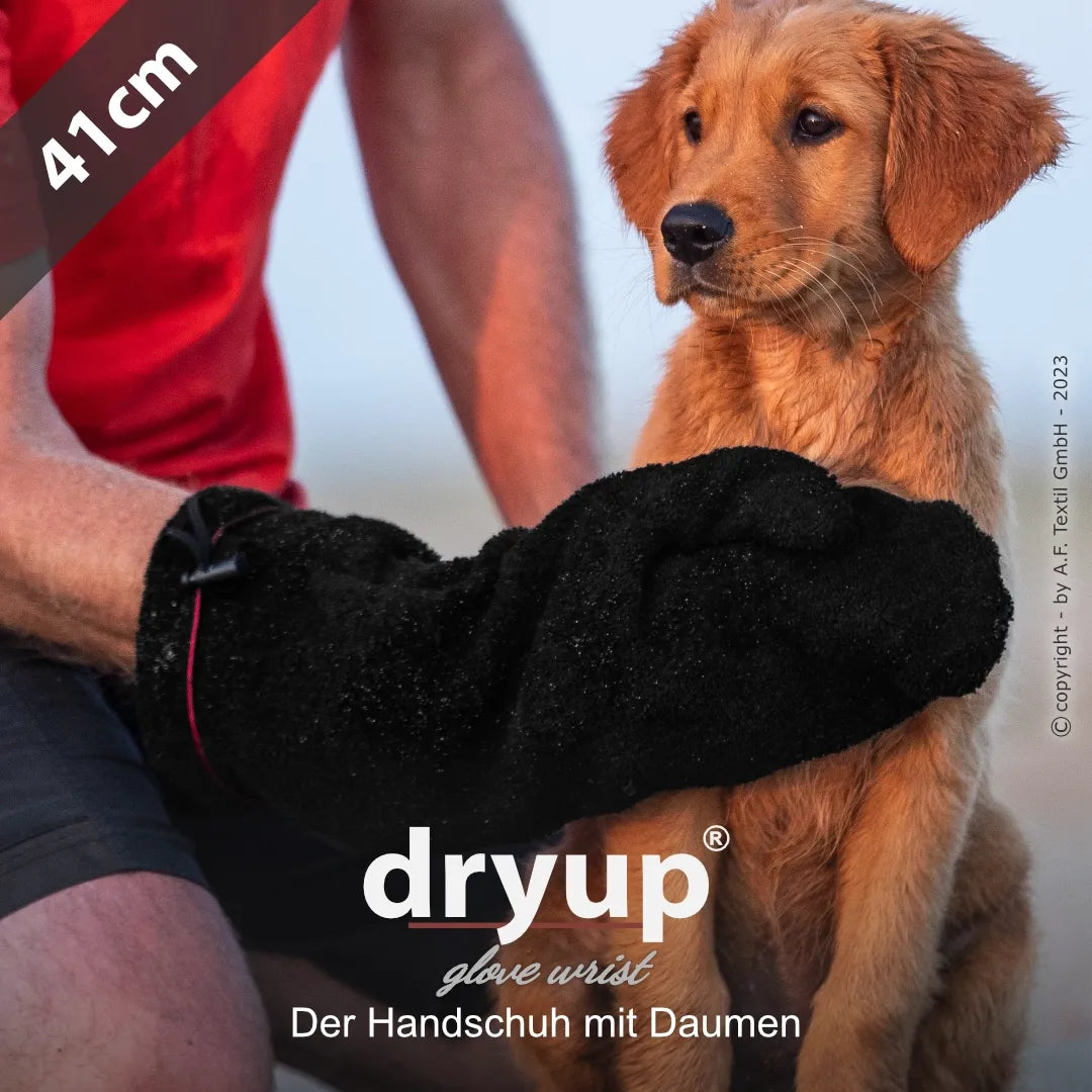 dryup® Handschuh mit Daumen