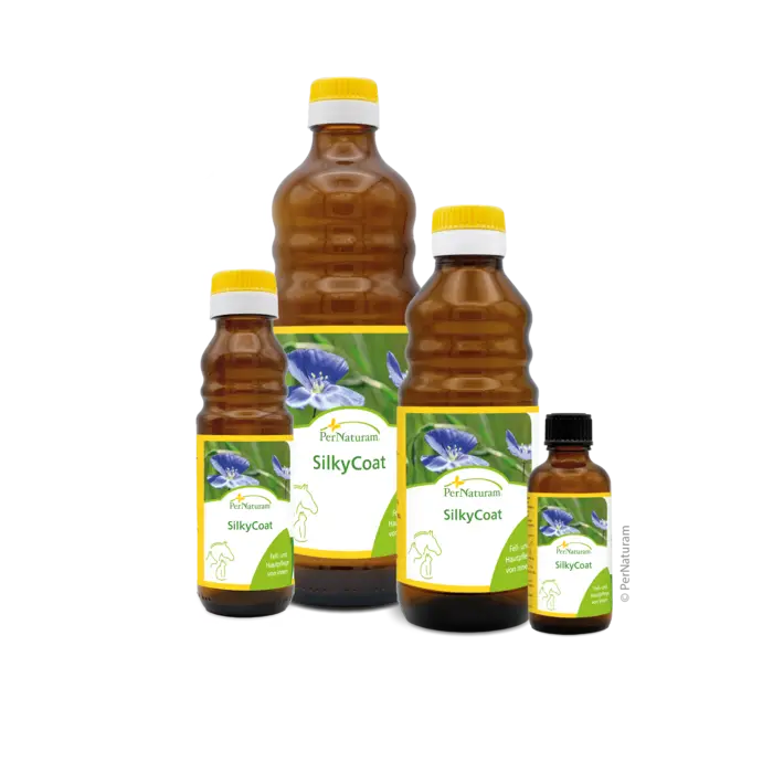 perNaturam SilkyCoat 250ml
