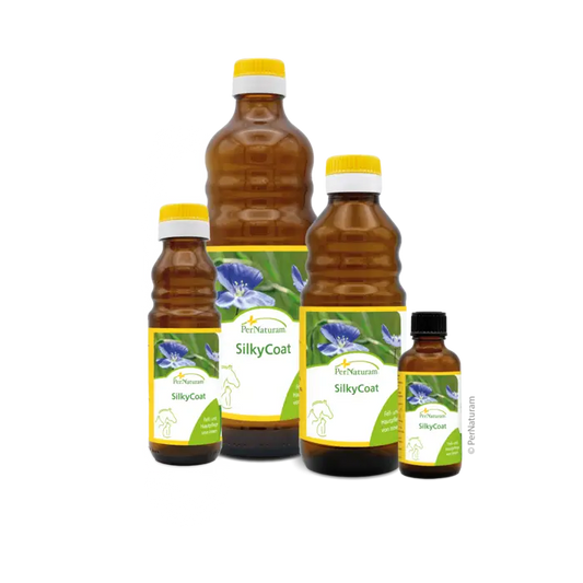 perNaturam SilkyCoat 250ml