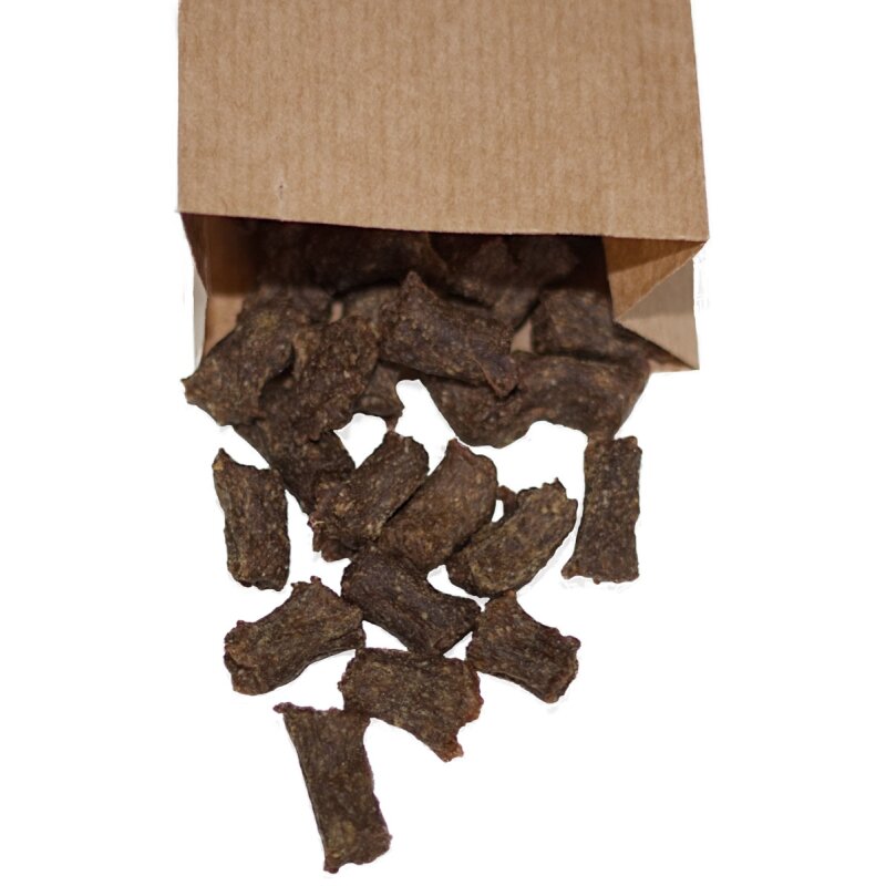Hähnchen-Kulties 100g