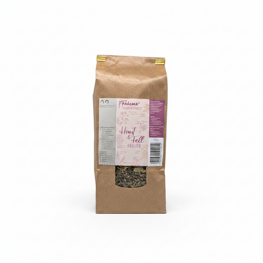 pahema Haut & Fell 250g