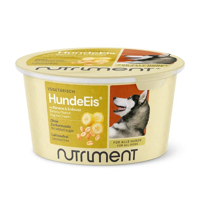 Hundeeis 90g