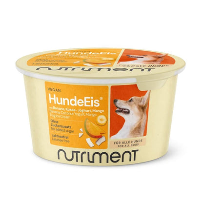 Hundeeis 90g