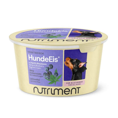 Hundeeis 90g
