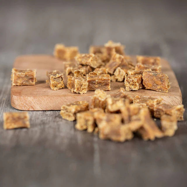 mÿ Cubes Fasan soft 250g
