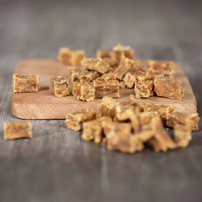 mÿ Cubes Fasan soft 250g