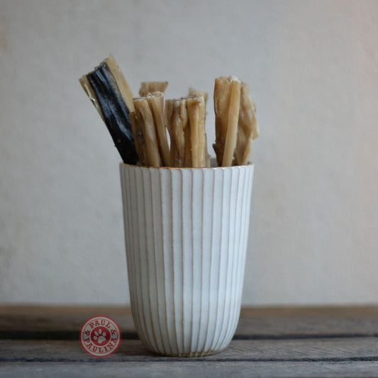 Kaninchenhaut-Sticks P&P