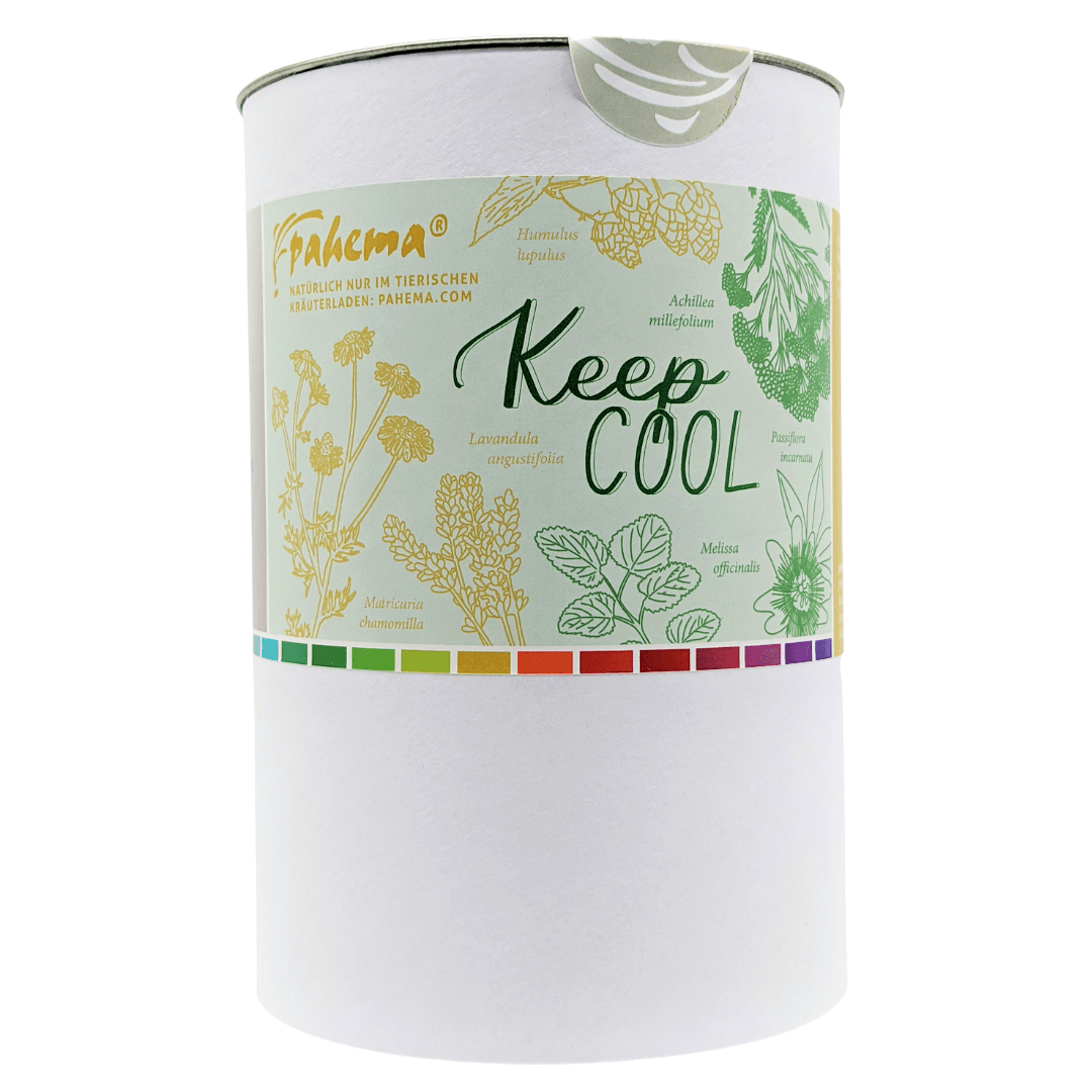 pahema Keep Cool