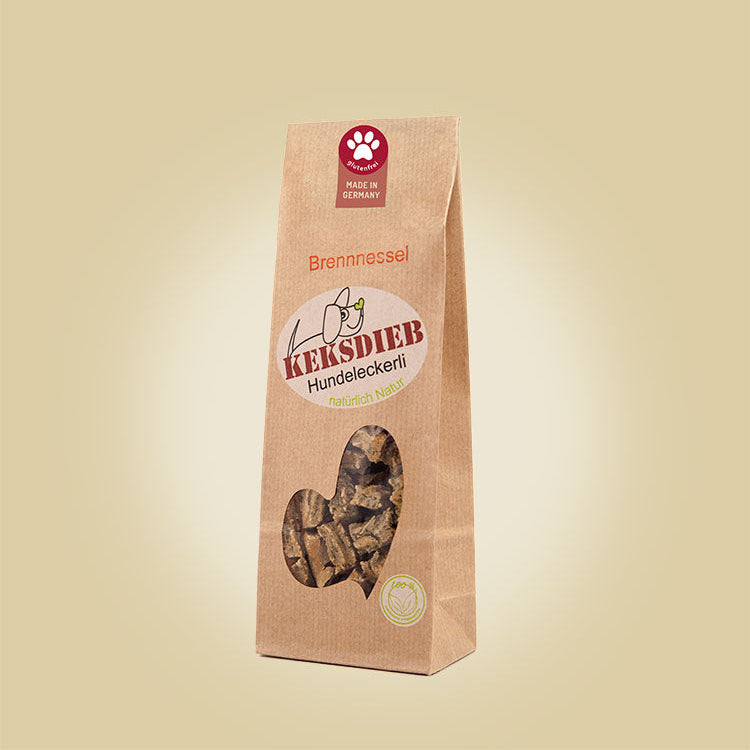 Keksdieb Brennnessel Sticks 100g