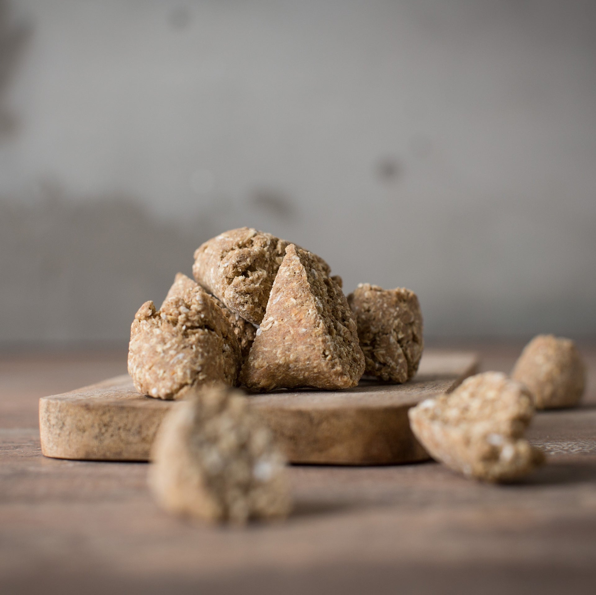 Banane-Kokos-Haferflockenecken 200g P&P