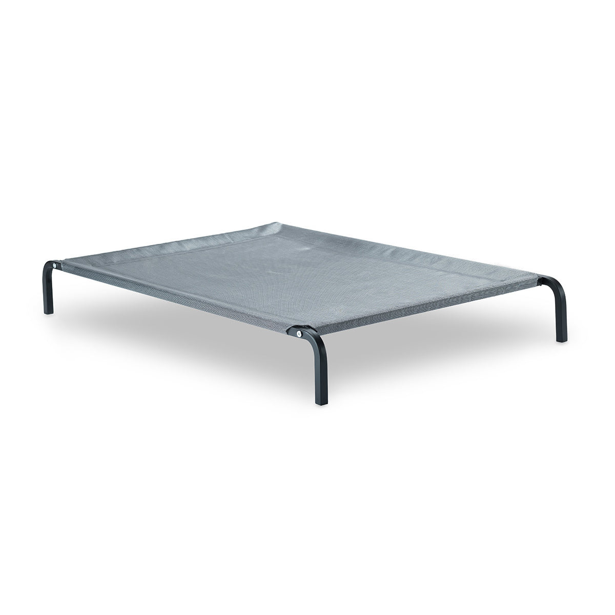 Hundeliege In- und Outdoor XXL 114 x 76cm 
