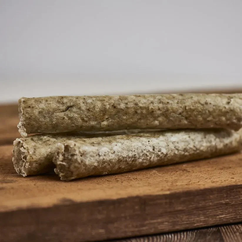 Barfgold Knusperstange Rind XL | 2 Stk.