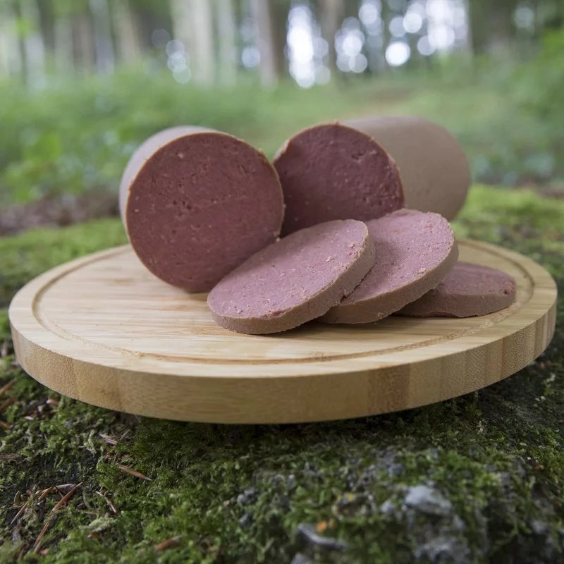 Dr. Ziegler - Lammfleisch Pur 400g