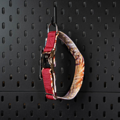 Liradu - Halsband L - verschiedene Farben