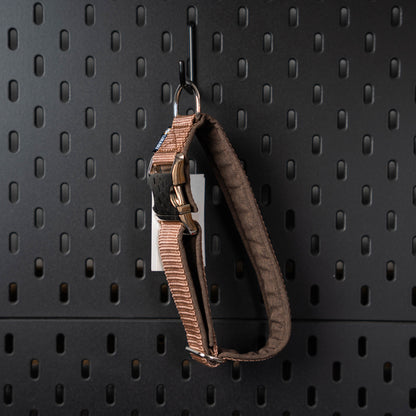 Liradu - Halsband L - verschiedene Farben