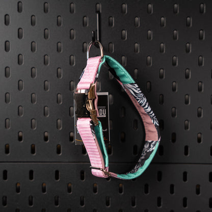 Liradu - Halsband L - verschiedene Farben