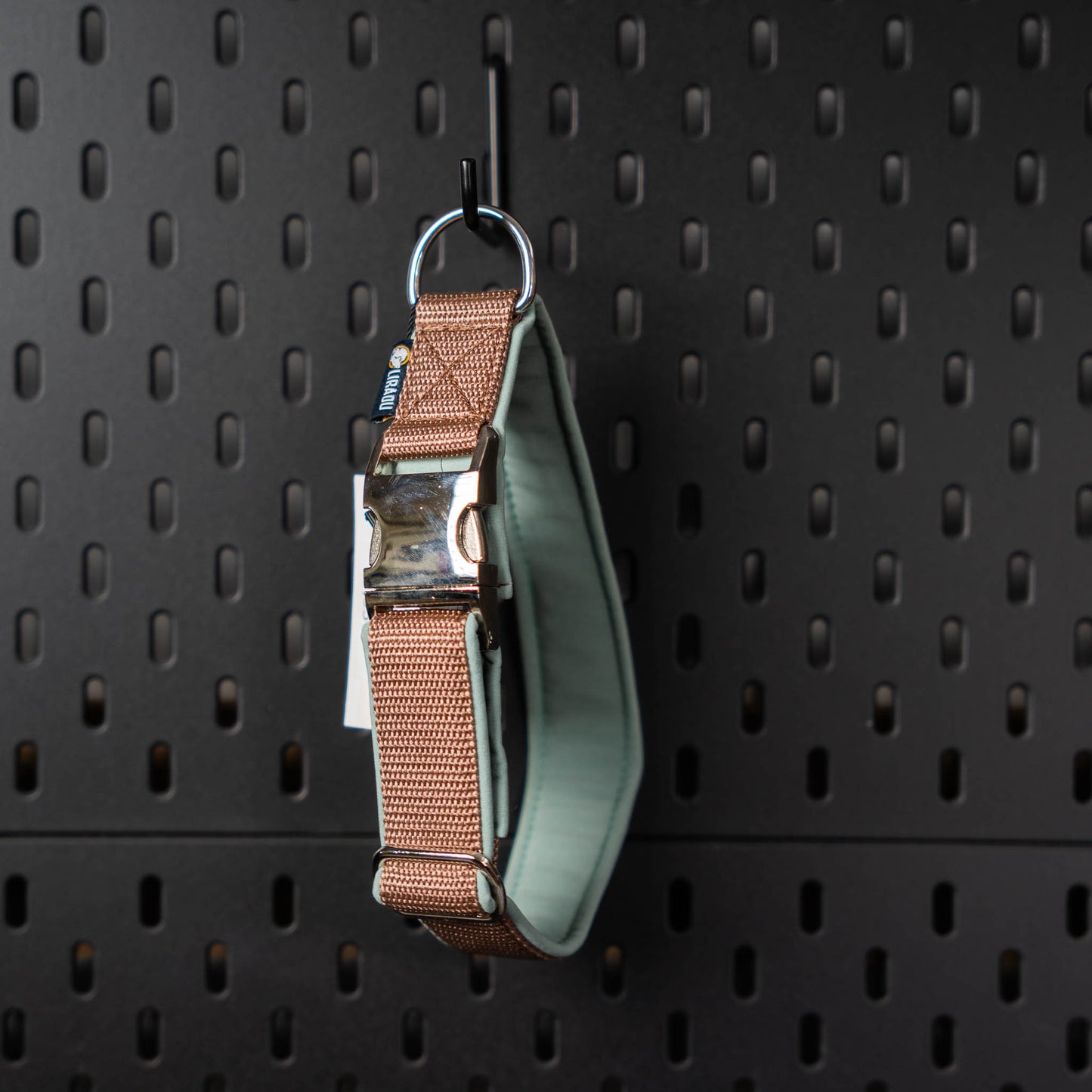 Liradu - Halsband L - verschiedene Farben