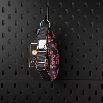 Liradu - Halsband M - verschiedene Farben