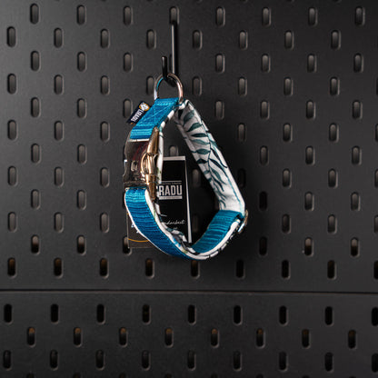 Liradu - Halsband M - verschiedene Farben