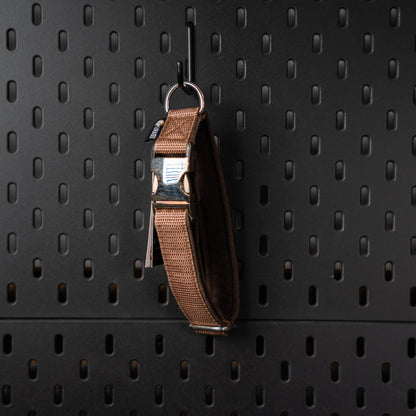 Liradu - Halsband M - verschiedene Farben