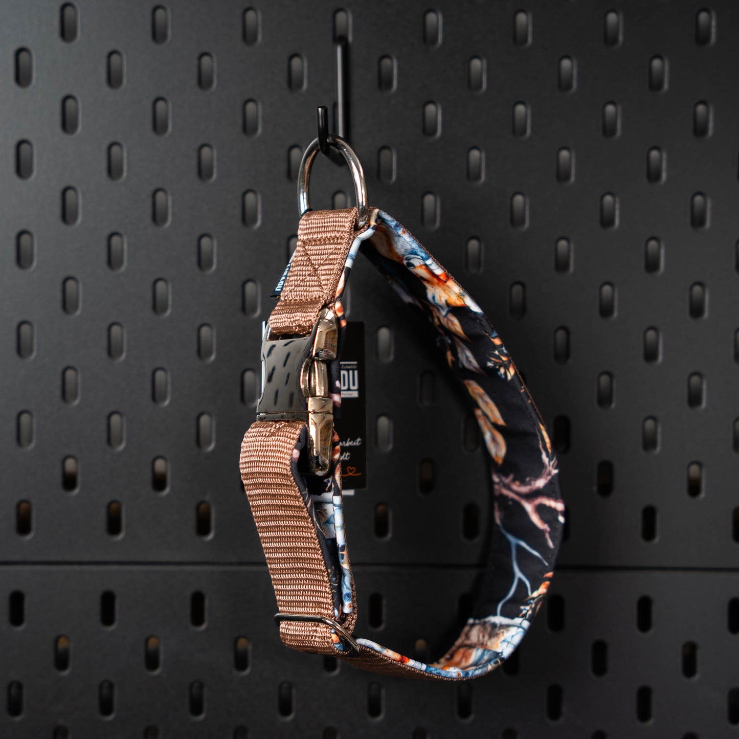 Liradu - Halsband XL - verschiedene Farben