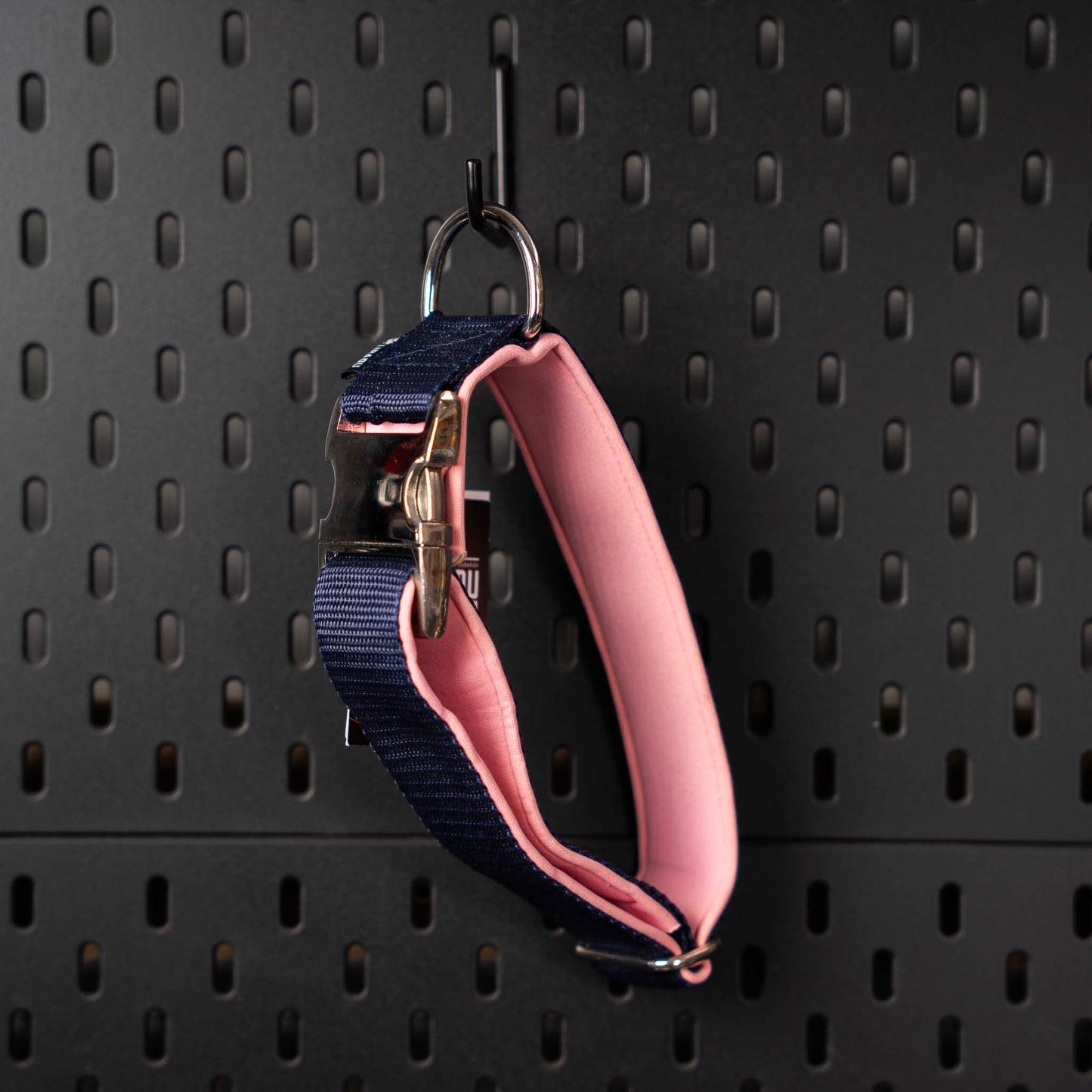 Liradu - Halsband XL - verschiedene Farben