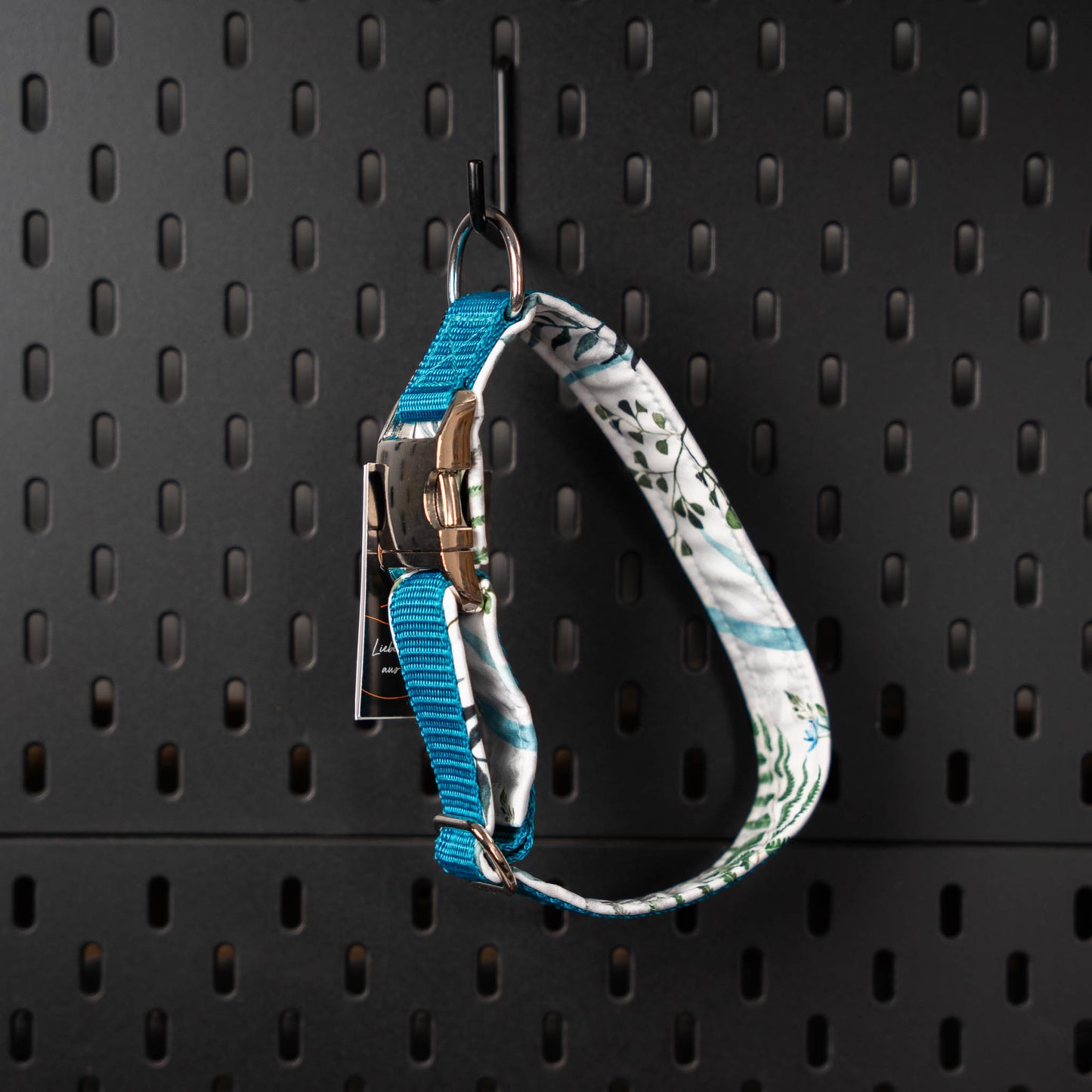 Liradu - Halsband XL - verschiedene Farben