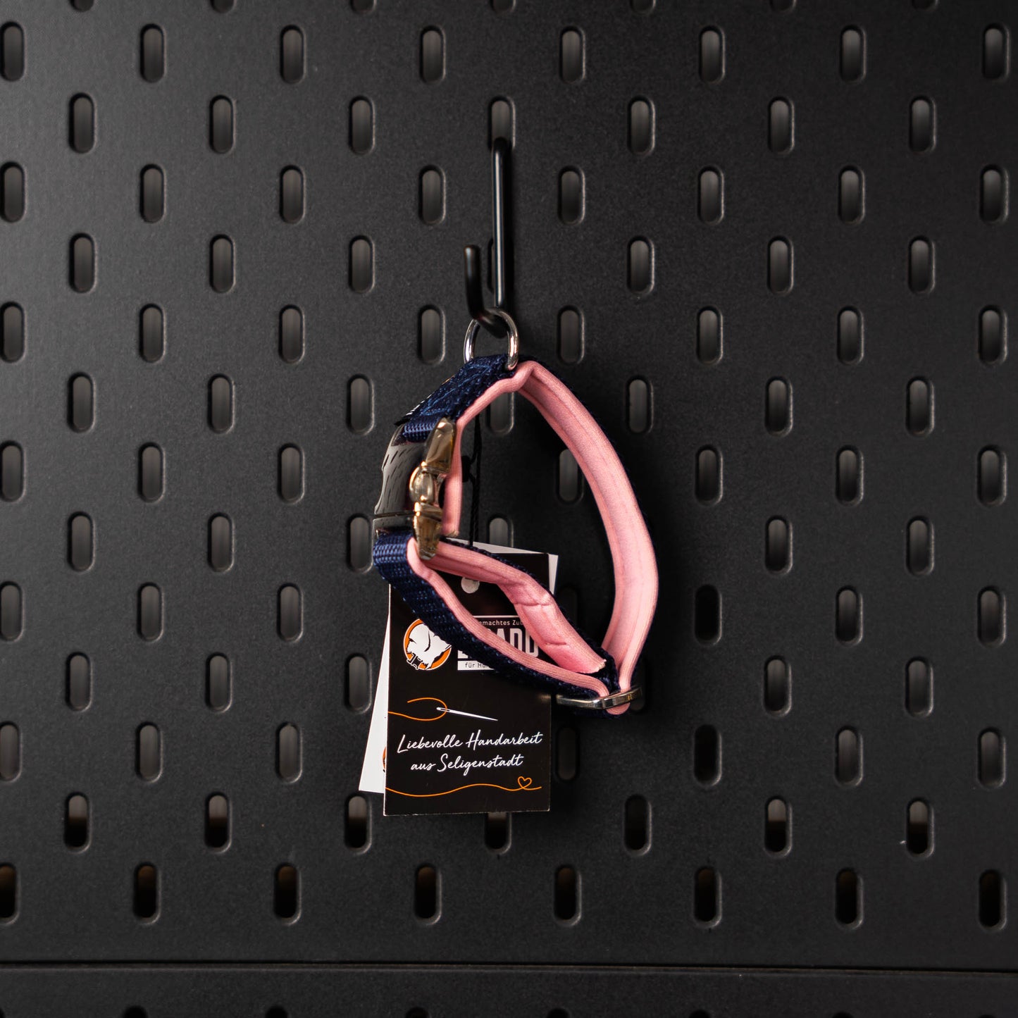 Liradu - Halsband XXS - verschiedene Farben