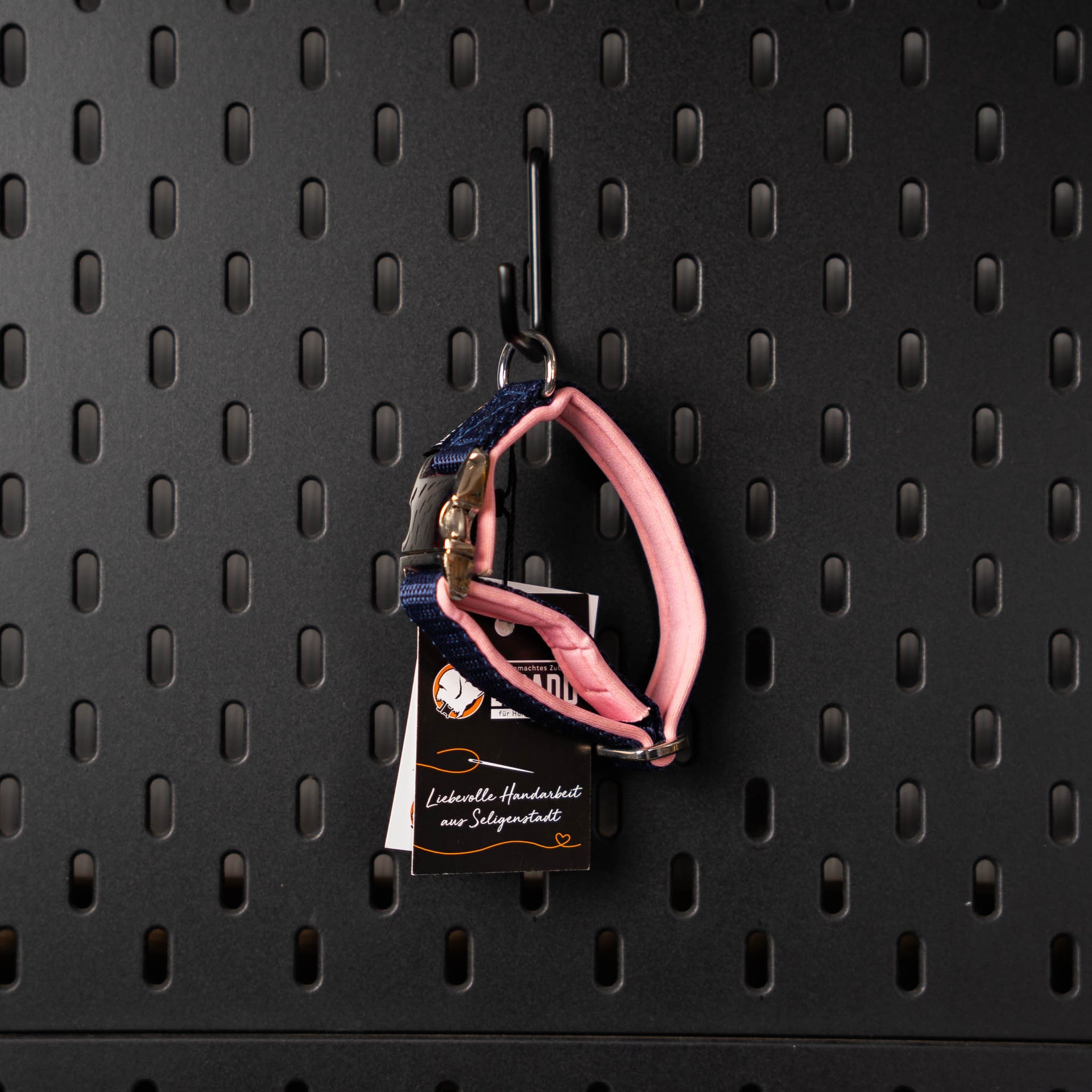 Liradu - Halsband XXS - verschiedene Farben