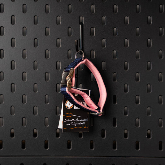 Liradu - Halsband XXS - verschiedene Farben