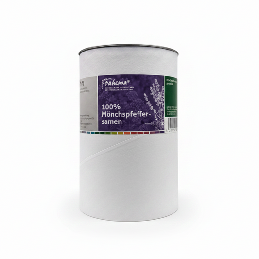 pahema 100% Mönchspfeffersamen 300g