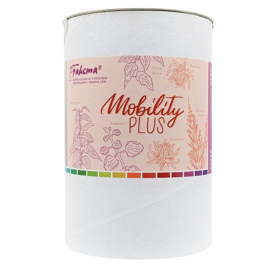 pahema Mobility Plus 400g